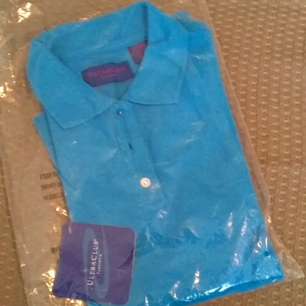 ULTRA CLAB women's Shirt M